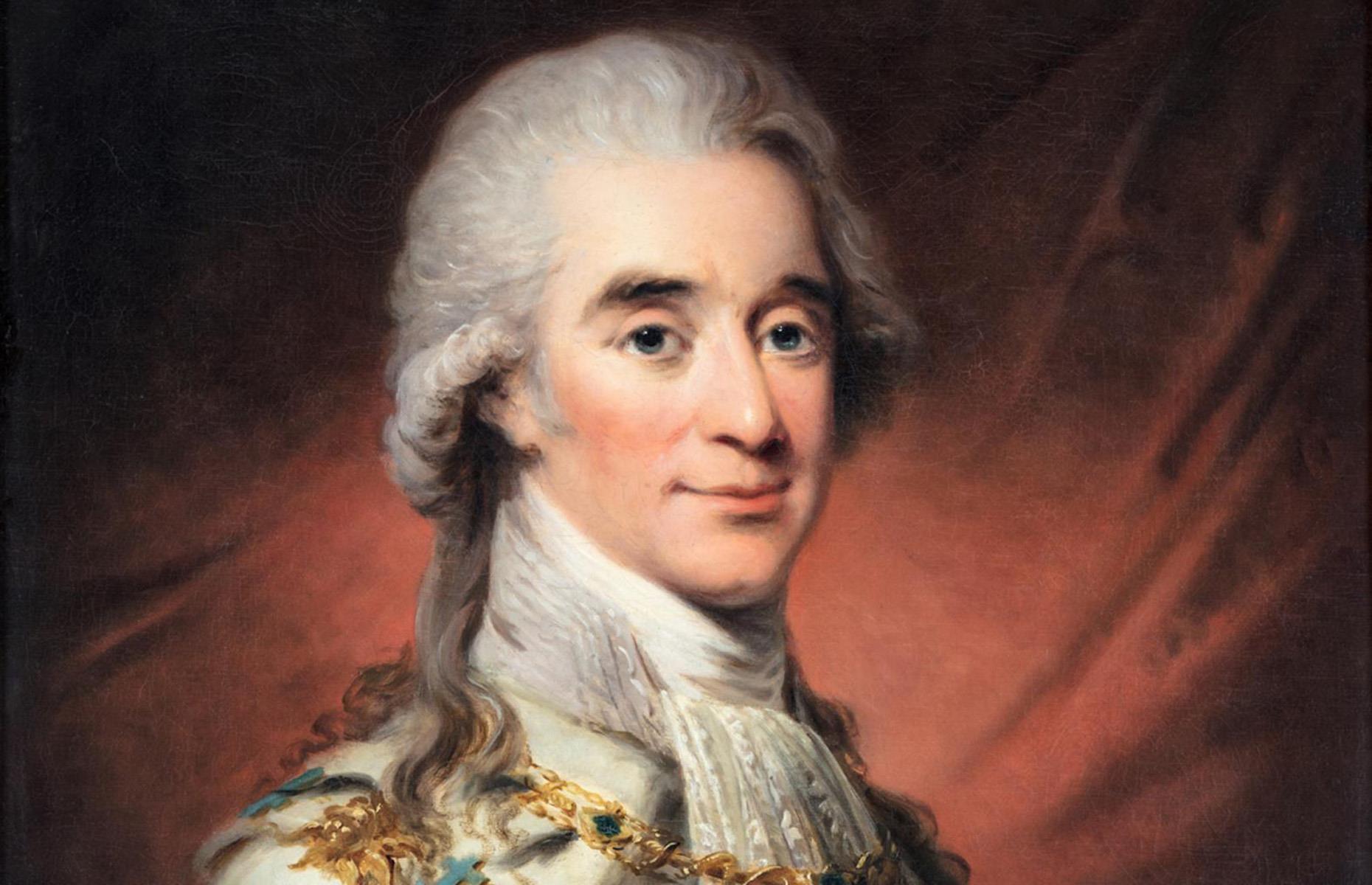 <p>Marie Antoinette's reputation at court took another blow when rumors swirled of an affair with the Swedish count Axel von Fersen (pictured). She first met him at a ball in 1774 and was said to be charmed by his good looks and chivalrous nature.</p>  <p>Over the years, Fersen visited the Queen often and even lived in an apartment above hers, with correspondence between the pair suggesting that their relationship was indeed romantic in nature.</p>  <p>It's unclear if he or her husband fathered the royal children. Louis XVI claimed them all as his own, although a book published in 2015 by historian Evelyn Farr suggests the count was most likely the father of Sophie and Louis Charles.</p>