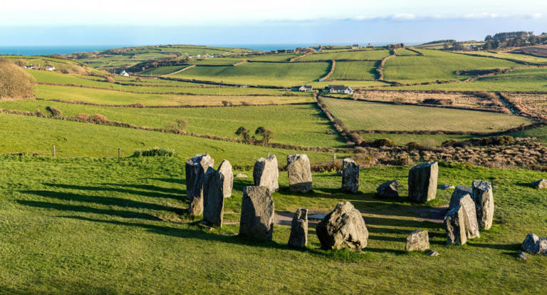 Drombeg Stone Circle: Why Visit One Of The Best Ancient Irish Prehistoric Stone Circles Near Cork