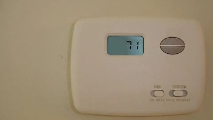 How to apply for home heating assistance