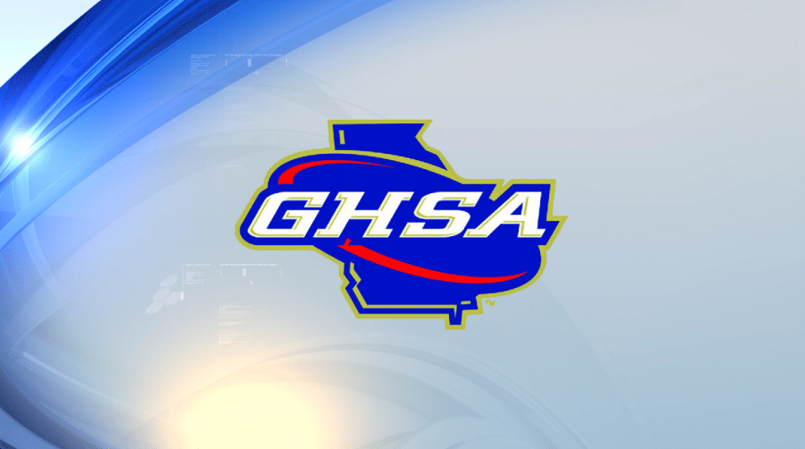 GHSA region alignments for 202426 school years