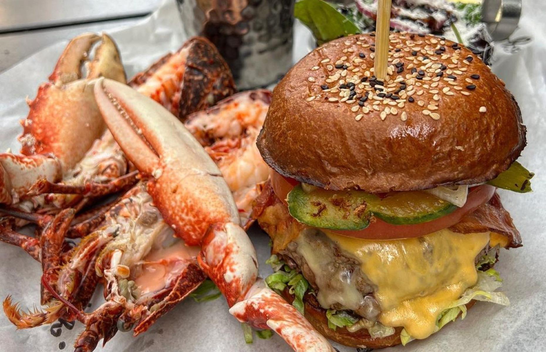 Restaurants around the world with incredible signature dishes