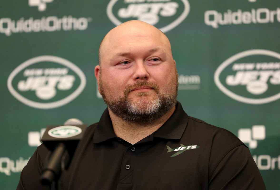 Jets Released Veteran Offensive Lineman On Tuesday