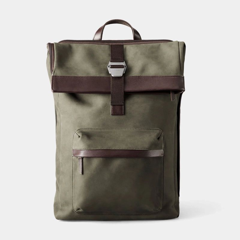 These Sleek Designer Bags for Men Are Worth Every Penny