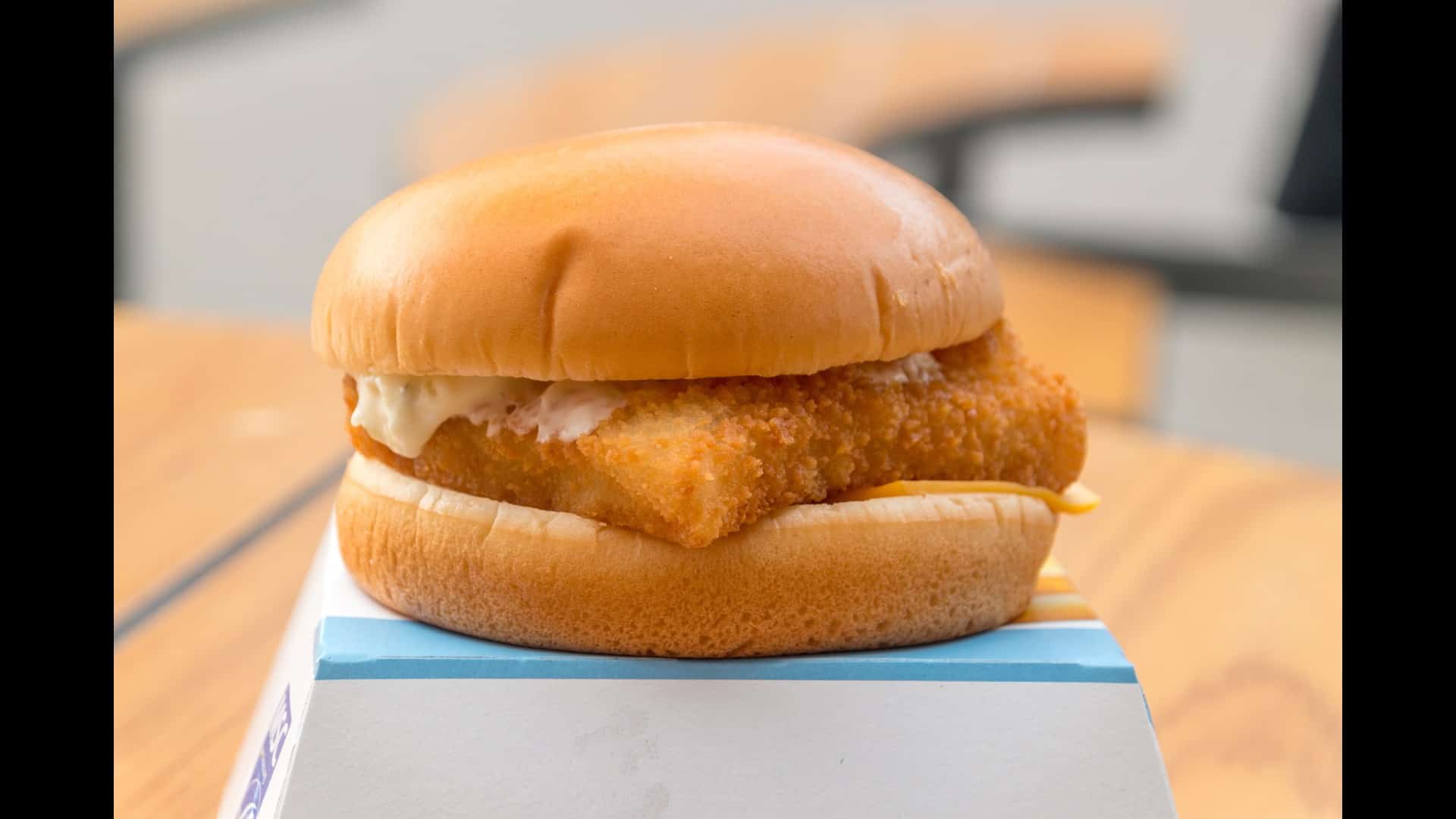 <p>McDonalds is very in tune with what their customers want and need. The company noticed that during Lent, sales greatly declined and discovered that it was because meat was not allowed during those 40 days. So, the company came up with a solution - the Filet-o-Fish! The fish sandwich was perfect for people following Lentan rules and gave them a great meal option. Plus, everyone else loved it, too! </p>