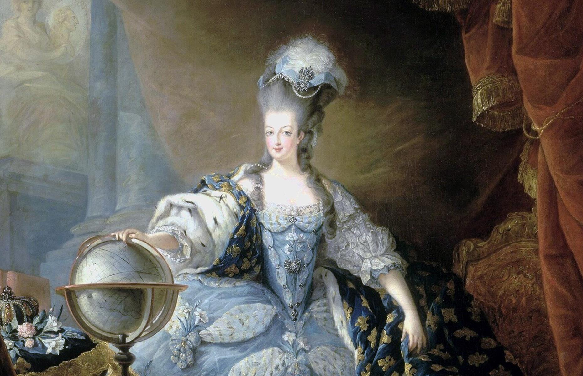 <p>Sparing no expense on her wow-worthy wardrobe, Marie Antoinette became something of a fashion icon during her time on the throne. </p>  <p>The queen is estimated to have splurged on 300 new gowns a year and reportedly never wore the same outfit twice. In 1776, her dress allowance was 150,000 livres, a sum she exceeded by over threefold. For context, that figure roughly translates to $3 million in today's money.</p>  <p>Her frivolous spending on fashion contributed to the French public's belief that their queen was spoiled and vain.</p>