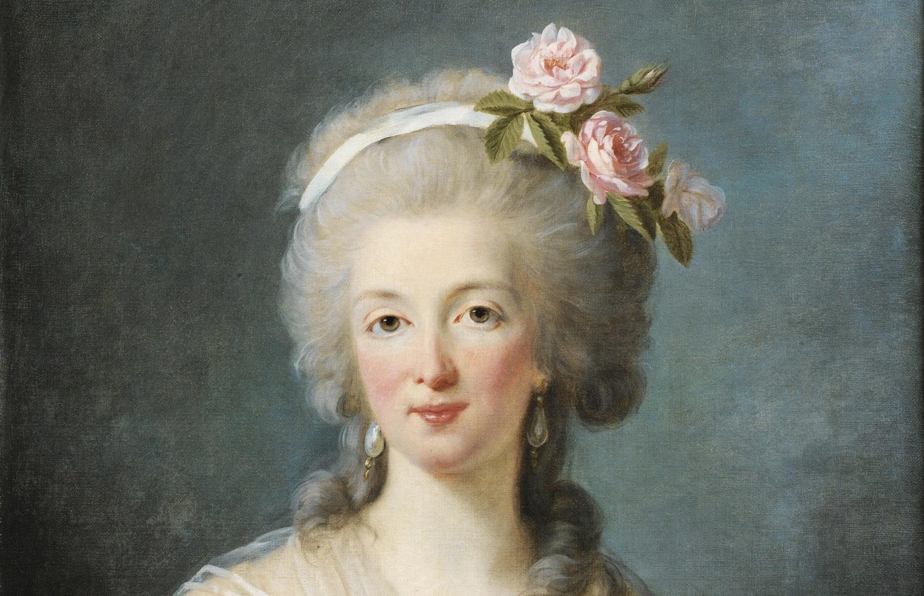 <p>A scheming social climber named Jeanne de Valois-Saint-Rémy (pictured) heard about the necklace and devised a cunning get-rich-quick scheme.</p>  <p>She forged Marie Antoinette's signature to fraudulently acquire the piece before disassembling it and selling its component parts on the black market.</p>  <p>The con artist was eventually caught and convicted of her crime. Marie Antoinette was proven innocent of any involvement, yet the scandal still tarnished her already precarious reputation, with many suspecting she'd obtained the necklace but refused to pay for it.</p>