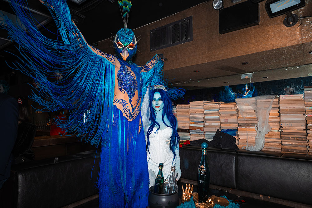 Heidi Klum’s Wildest Halloween Costumes Ever: The Supermodel’s Craziest ...