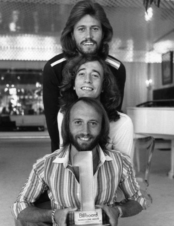 Bee Gees tribute band to make stop in Peoria on 2024 tour