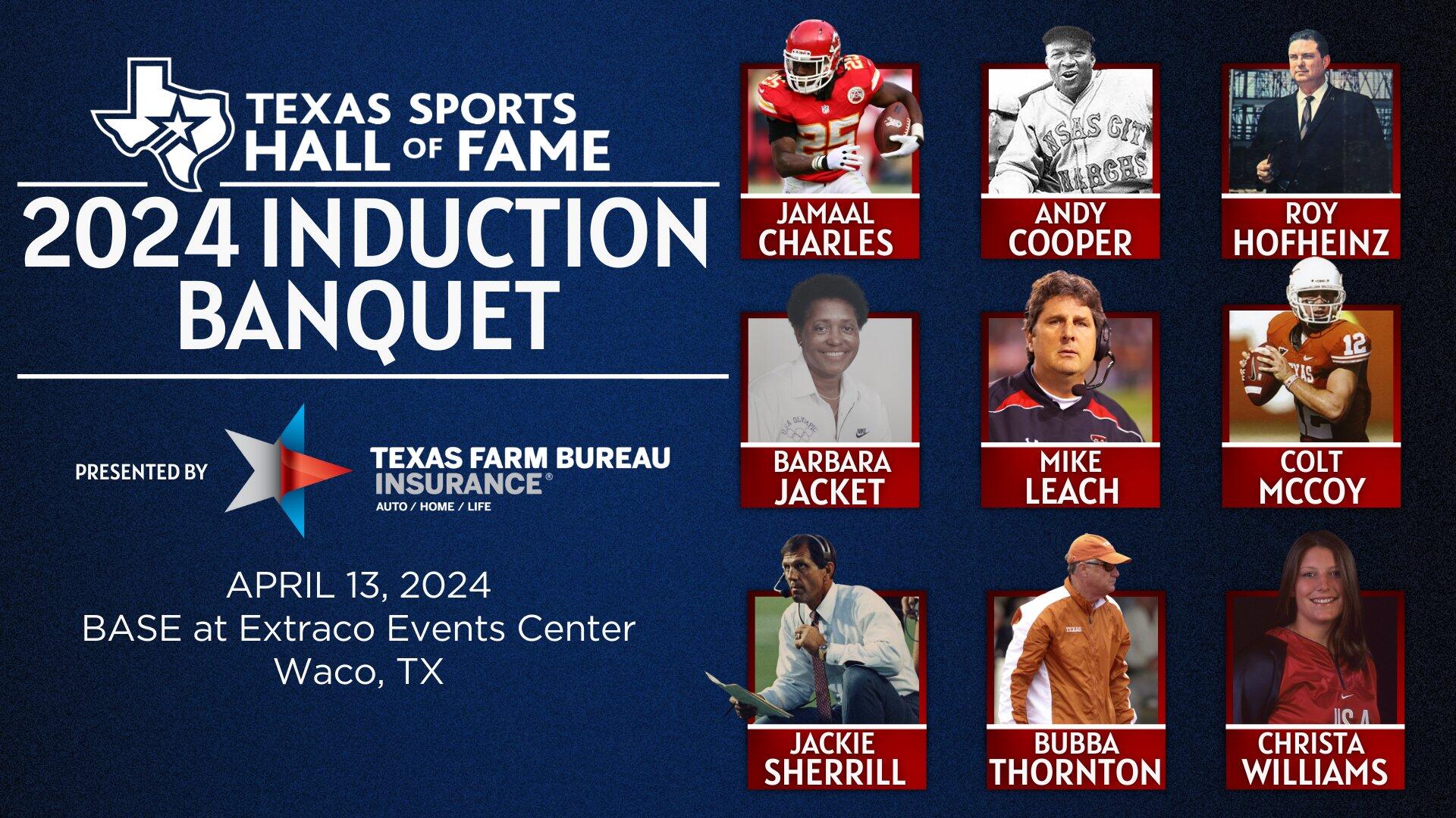 Texas Sports Hall Of Fame Announces 2024 Class   AA1jerwy.img