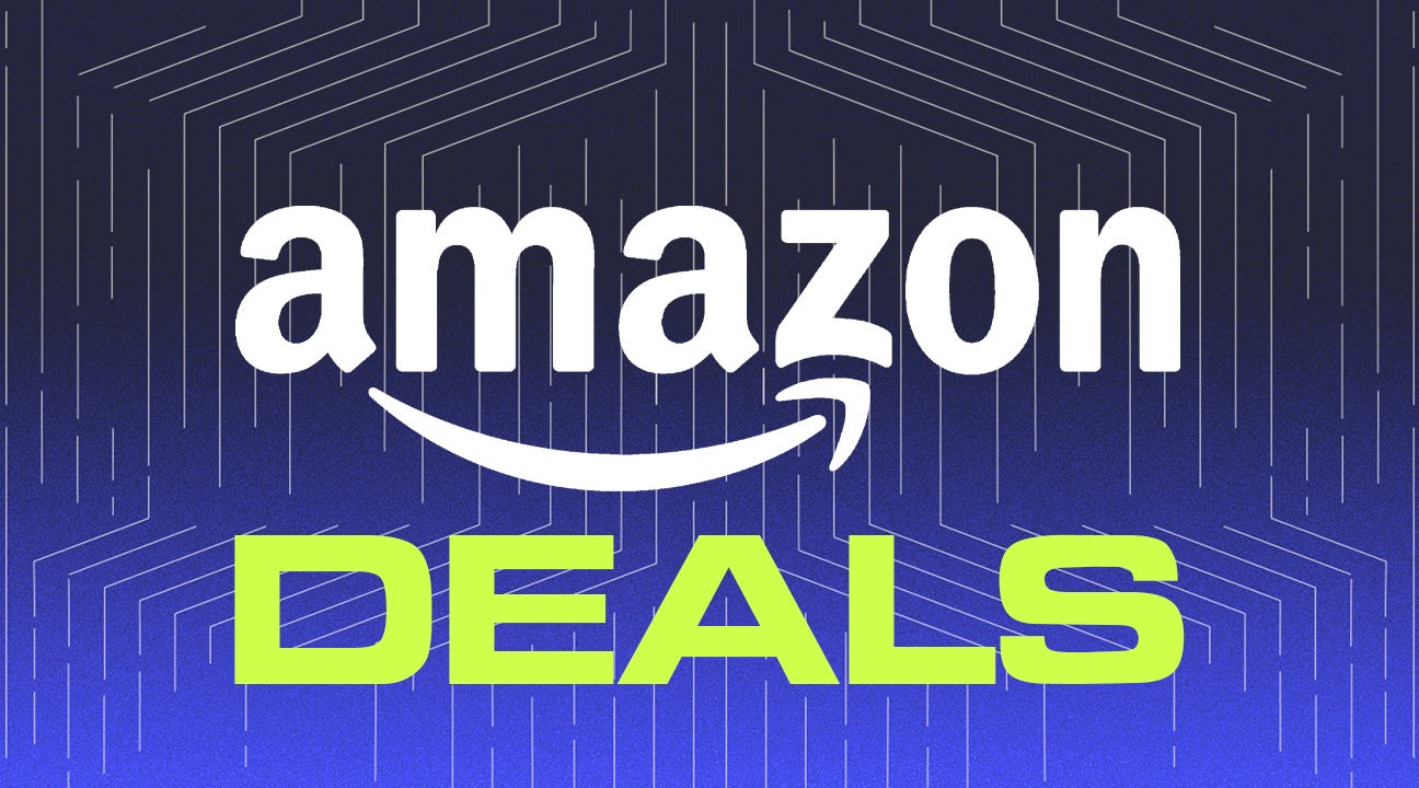 The 50+ Best Amazon Presidents' Day Tech Deals You Can Buy