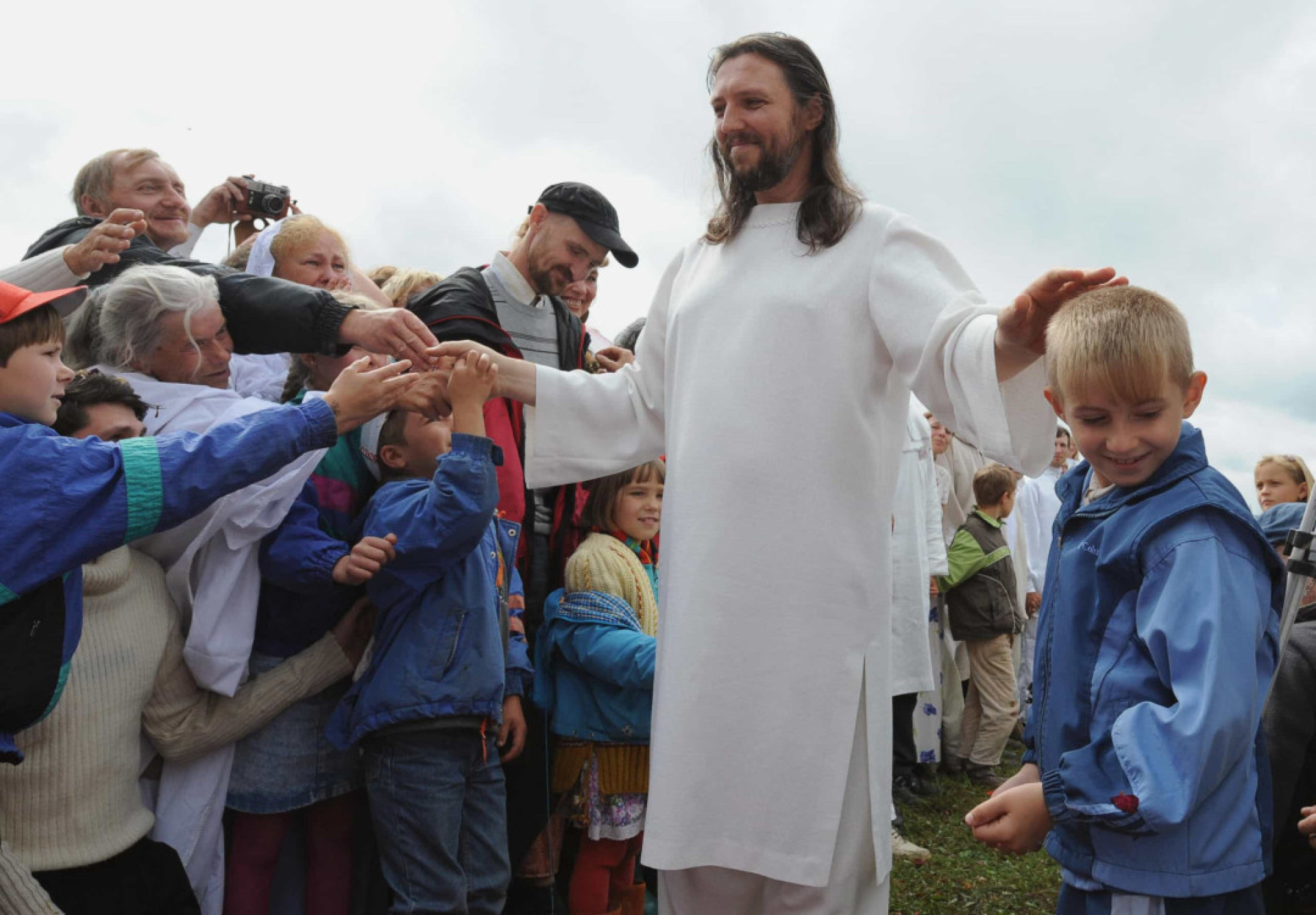 Wat We Weten Over De Wederkomst Van Jezus