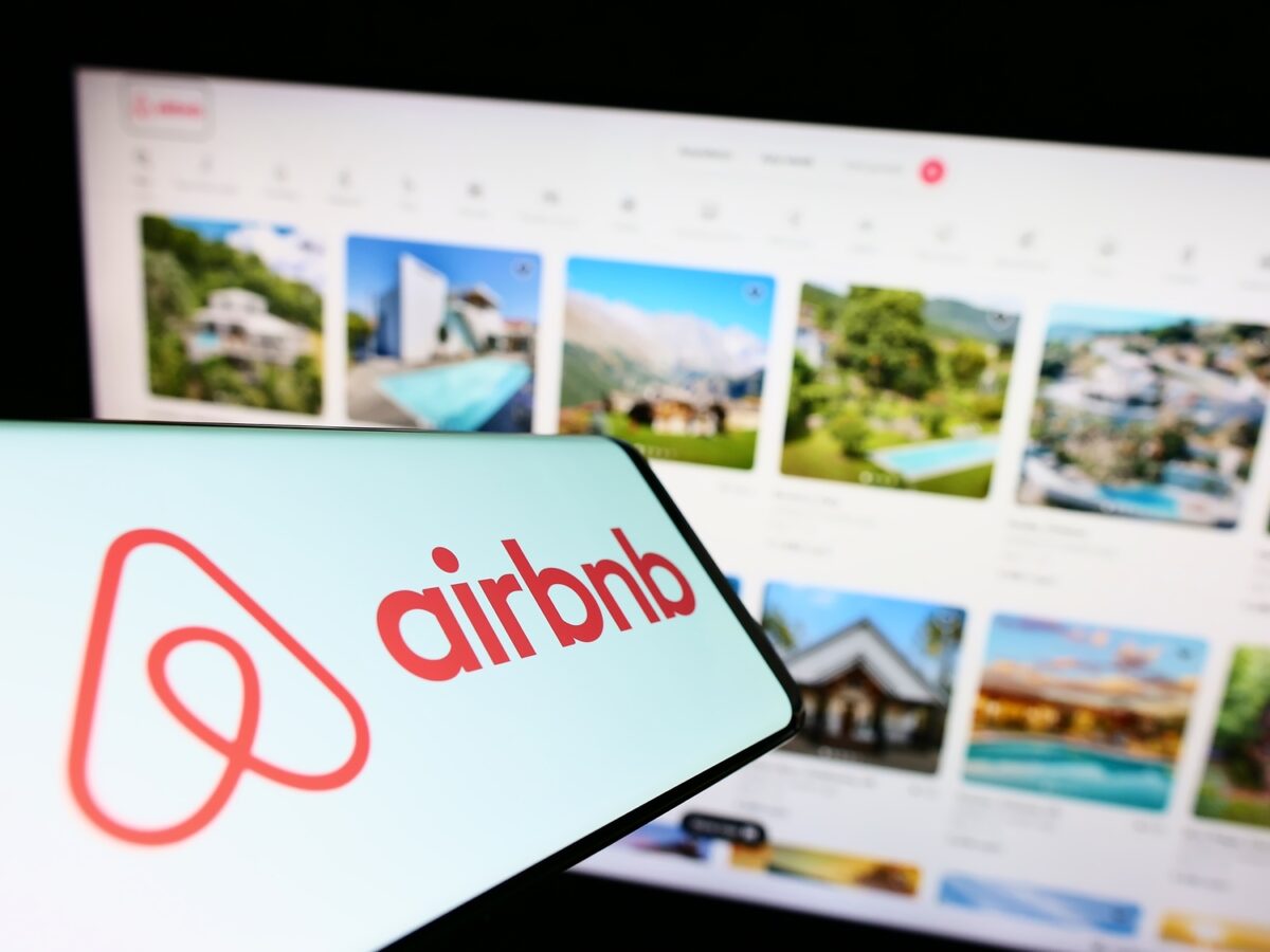 Affitti Brevi E Airbnb, Le Piattaforme Devono Versare La Cedolare Secca ...