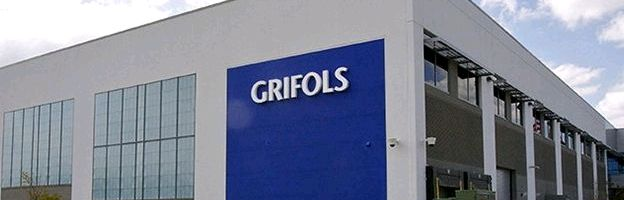 grifols anuncia resultados positivos en ensayo clínico de su concentrado de fibrinógeno