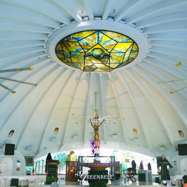 guide: ash wednesday mass schedules in metro manila malls