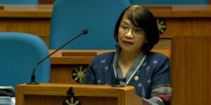 castro urges bicam to restore p70-b gov’t workers’ wage hike in budget bill