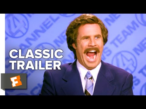 <p><em>Anchorman: The Legend of Ron Burgundy</em> remains one of Will Ferrell's most iconic performances. This '70s-set comedy follows TV anchorman Ron who is forced to come to terms with a woman, Veronica (Christina Applegate), joining him onscreen to read the news. Bitter tensions arise in the most hilarious and inappropriate ways. Co-starring Paul Rudd and Steve Carell.</p><p><a class="body-btn-link" href="https://go.redirectingat.com?id=74968X1553576&url=https%3A%2F%2Fwww.paramountplus.com%2Fmovies%2Fvideo%2F4lqIl8Ei3ld8UxvgPAjILgSxH9Z2UQq4%2F&sref=https%3A%2F%2Fwww.elle.com%2Fculture%2Fmovies-tv%2Fg45641526%2Fbest-movies-on-paramount-plus%2F">Shop Now</a></p><p><a href="https://www.youtube.com/watch?v=QvJ1K0_JzFI&ab_channel=RottenTomatoesClassicTrailers">See the original post on Youtube</a></p>