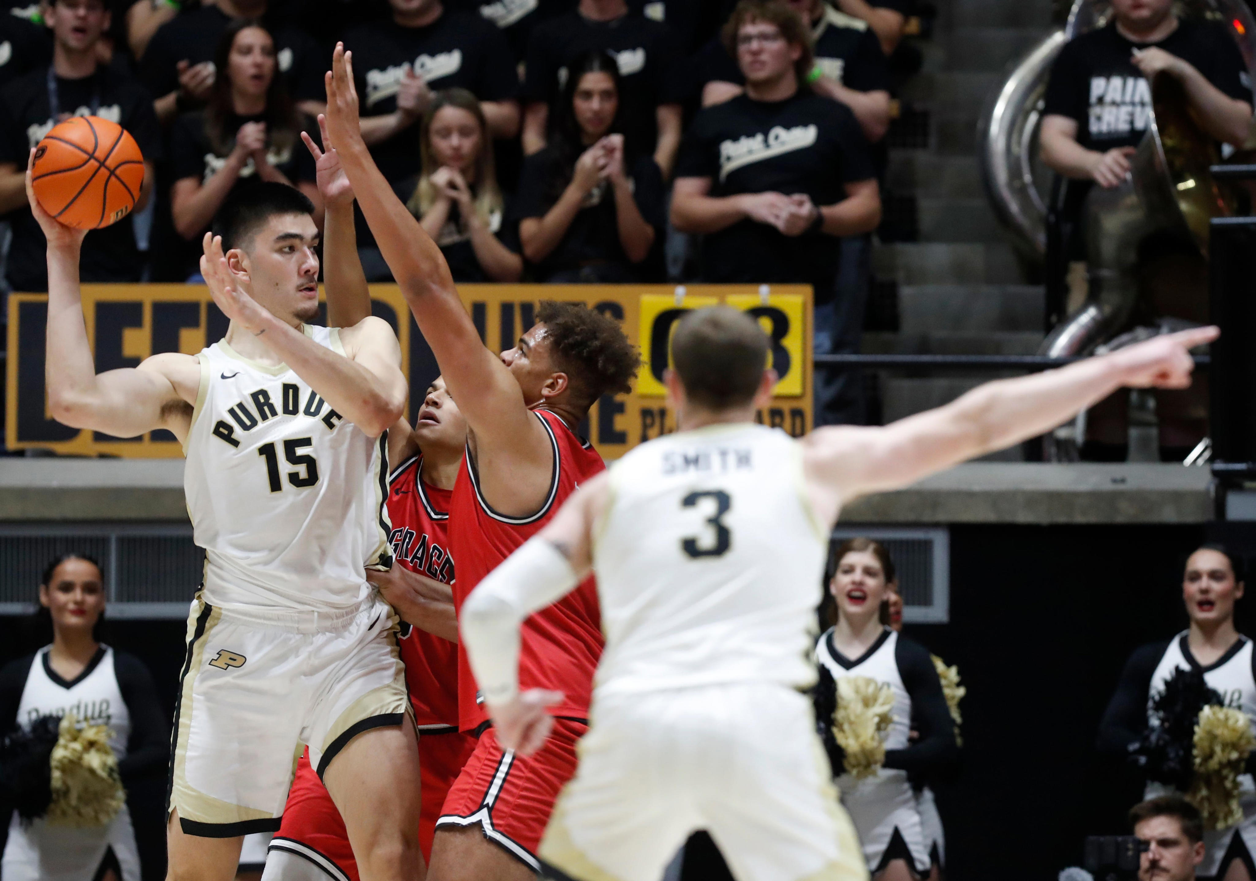 Meet The 5 Members Of Purdue Basketball S 2024 Top 10 Recruiting Class   AA1jgDyy.img