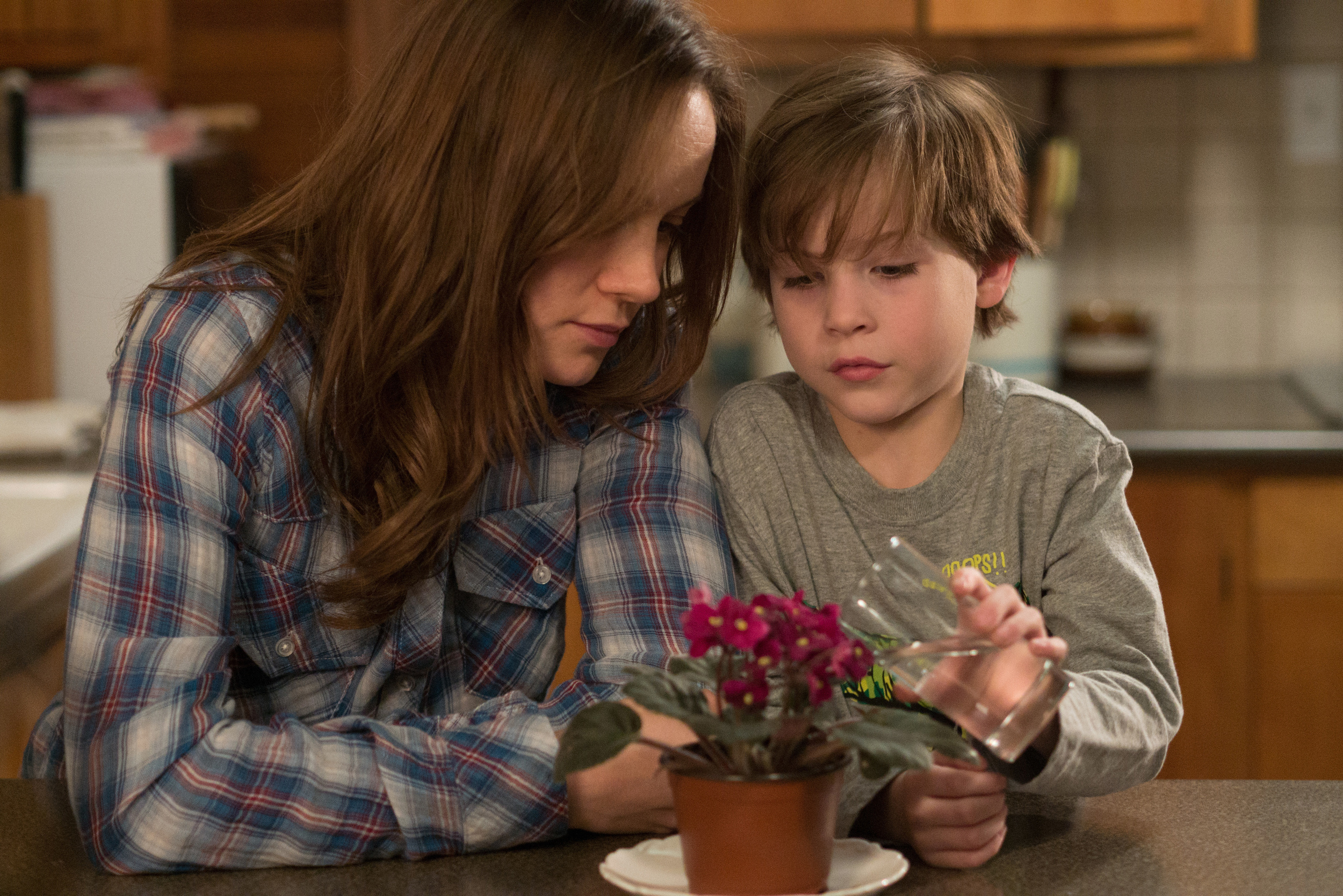 <p>The novel <em>Room</em> has many, many fans, but so does the film. Brie Larson and Jacob Tremblay did a fantastic job of bringing the main characters to life, and they perfectly portrayed the emotional toll that type of trauma puts on two people and the bond they can form through experiencing it together. </p><p><a href='https://www.msn.com/en-us/community/channel/vid-cj9pqbr0vn9in2b6ddcd8sfgpfq6x6utp44fssrv6mc2gtybw0us'>Follow us on MSN to see more of our exclusive entertainment content.</a></p>