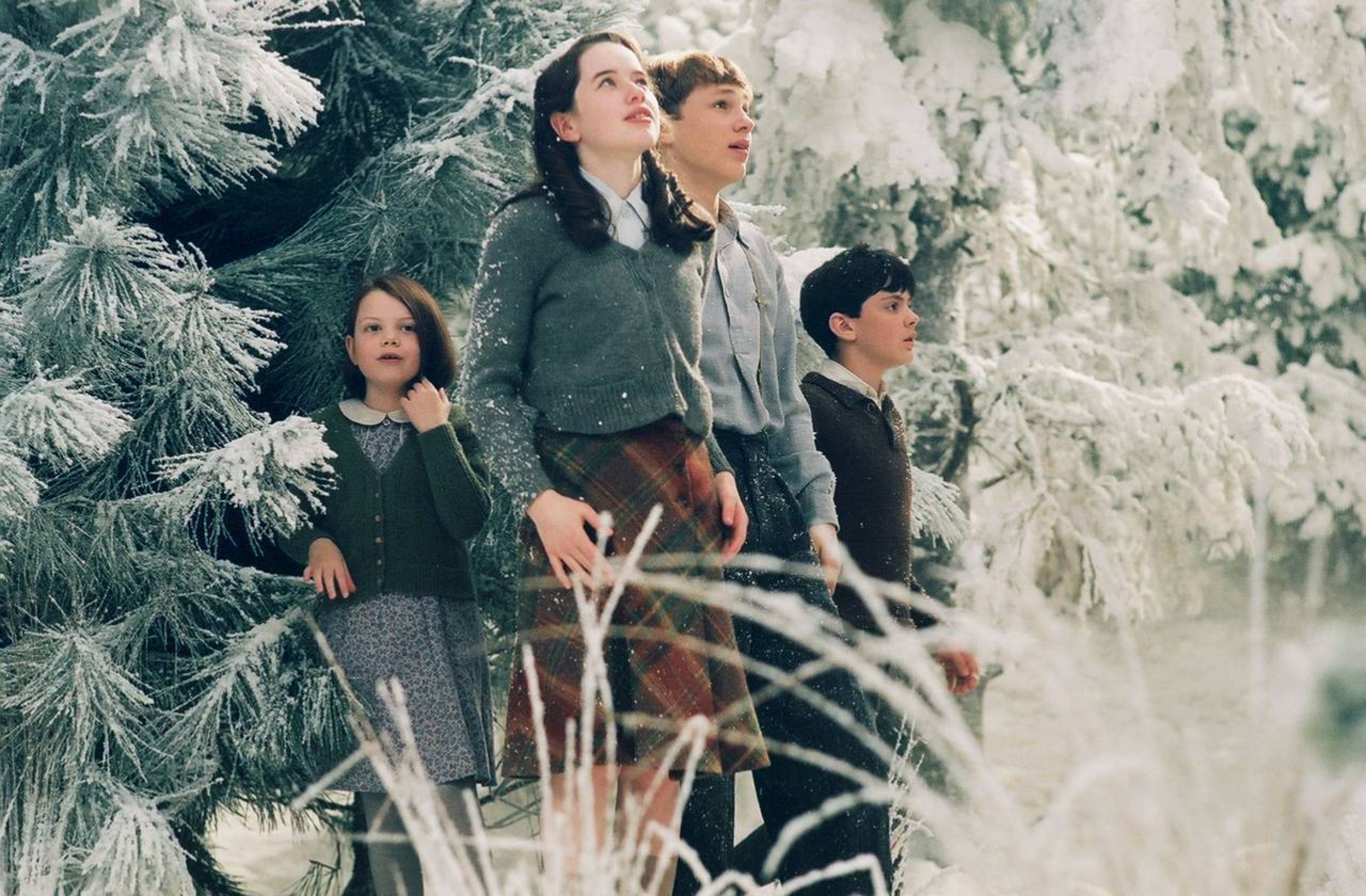 <p><em>The Chronicles of Narnia: The Lion, the Witch and the Wardrobe</em> was a magical book and a magical film. Seeing Narnia on screen was a fantastic experience for everyone who read the first installment of the novel series by C.S. Lewis. </p><p><a href='https://www.msn.com/en-us/community/channel/vid-cj9pqbr0vn9in2b6ddcd8sfgpfq6x6utp44fssrv6mc2gtybw0us'>Follow us on MSN to see more of our exclusive entertainment content.</a></p>