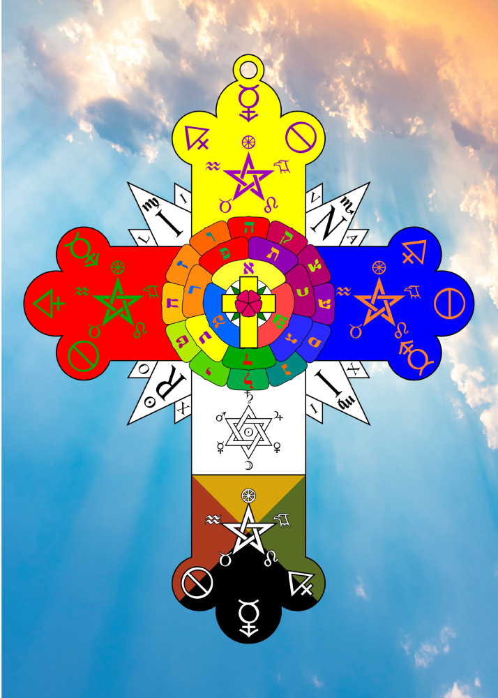 Magic and metaphysics: what was the Order of the Golden Dawn?