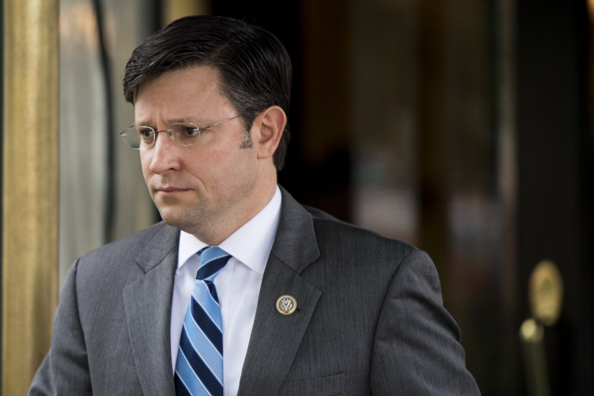 15 concerning facts about the new Speaker of the House