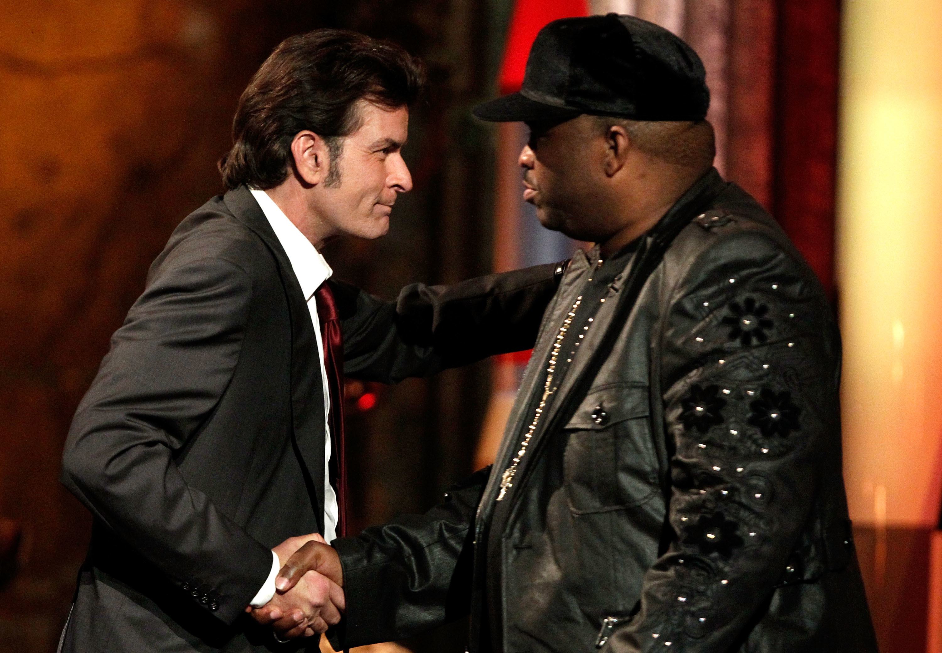 <p>Just a few months before he died, roast legend <a href="https://www.youtube.com/watch?v=zrUHxeVdbqI" rel="noopener noreferrer">Patrice O'Neal went up at the Sheen roast</a> and essentially threw out his planned material. Instead, he went after the other performers with some realness. He said Seth MacFarlane was jealous of his own cartoon. He called William Shatner an old racist. He claimed Anthony Jeselnik wasn't important enough for Patrice to learn his last name. He even critiqued the sets by Steve-O and Mike Tyson. Steve-O got his nose broken by Tyson's fist but it was probably less painful than O'Neal's set.</p><p>You may also like: <a href='https://www.yardbarker.com/entertainment/articles/the_best_tv_shows_that_lasted_only_one_season_110223/s1__29844374'>The best TV shows that lasted only one season</a></p>