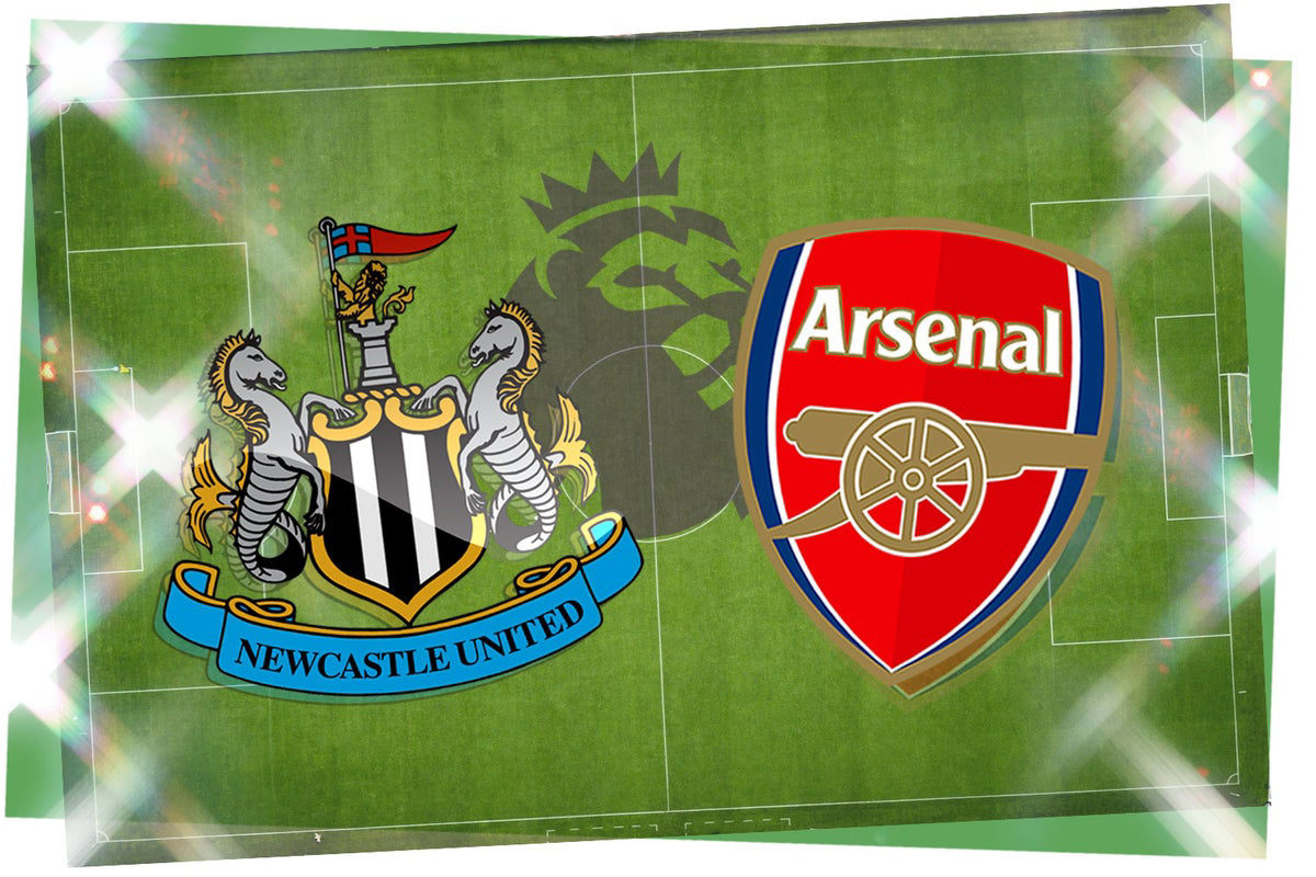 Newcastle Vs Arsenal Prediction Kick Off Time Tv Live Stream Team News H2h Results Odds Today