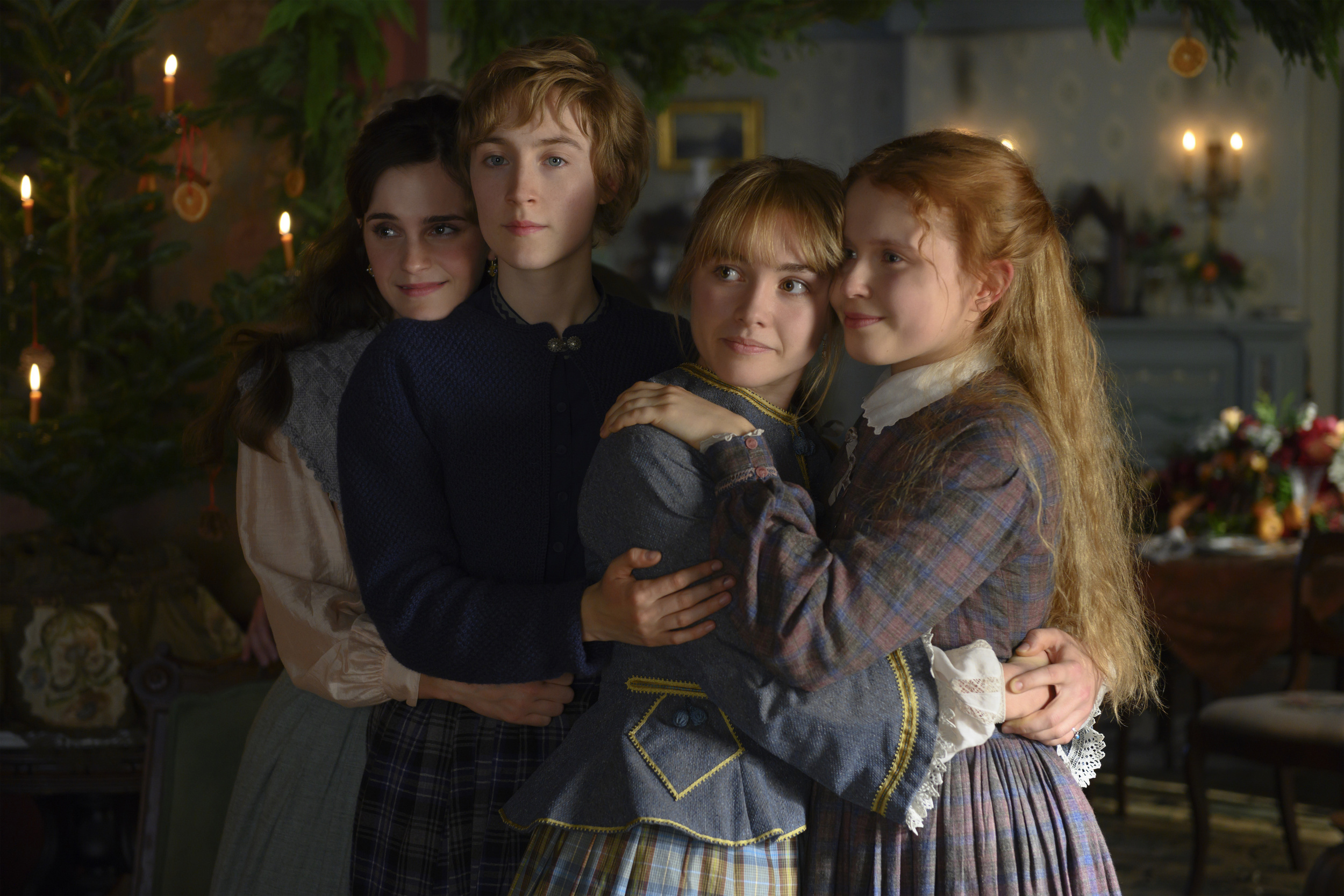 <p>Classic book adaptations are difficult to master, especially when the director wants to modernize the story without sacrificing its integrity. Luckily, <em>Little Women</em> was adapted by an expert writer and director, Greta Gerwig, and it resulted in an adaptation that was a beautiful homage to Louisa May Alcott. </p><p><a href='https://www.msn.com/en-us/community/channel/vid-cj9pqbr0vn9in2b6ddcd8sfgpfq6x6utp44fssrv6mc2gtybw0us'>Follow us on MSN to see more of our exclusive entertainment content.</a></p>