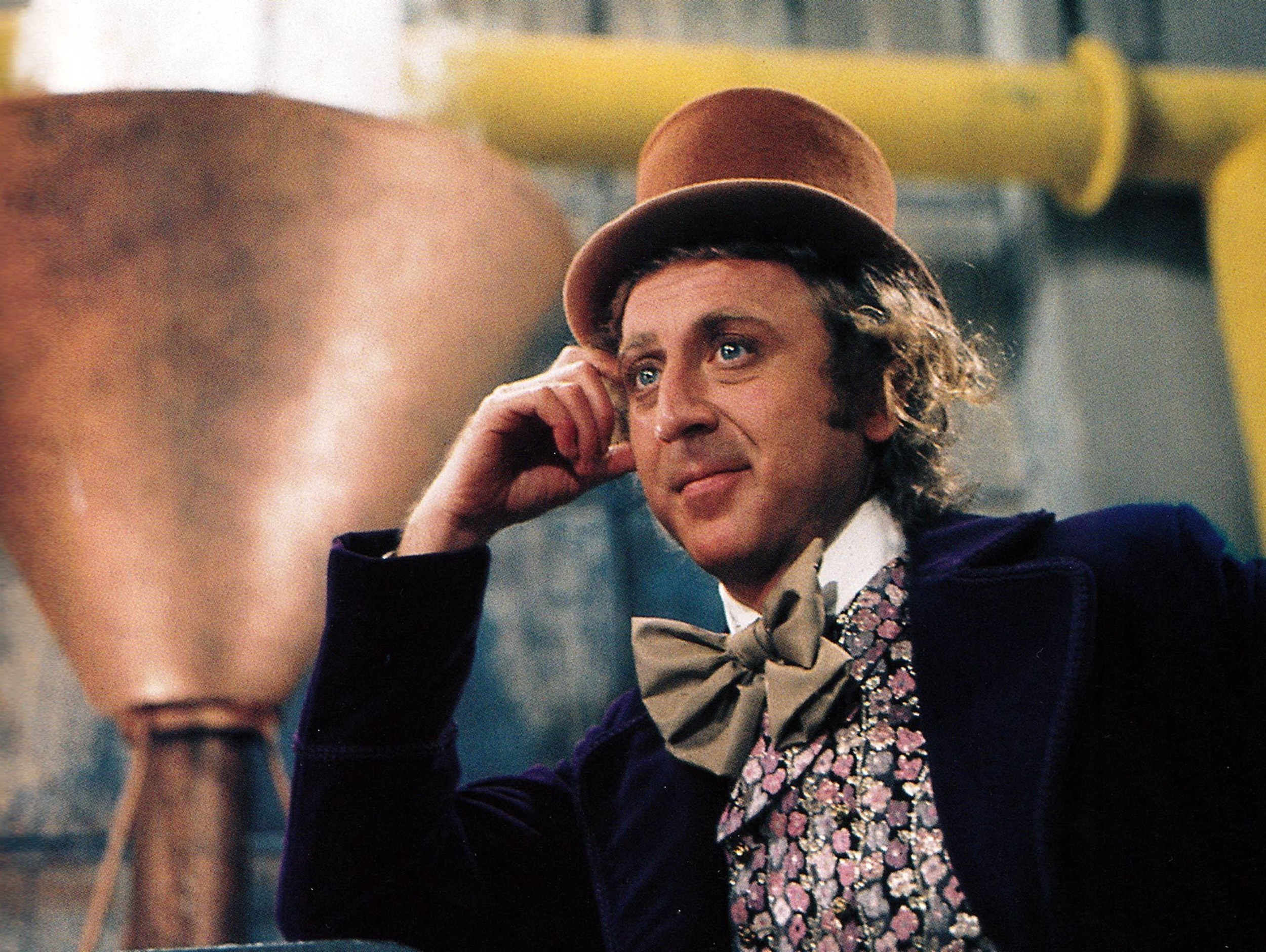 <p><em>Charlie and the Chocolate Factory</em> has been adapted to film twice now, and someday, it might get the movie treatment again. While most are partial to the first film adaptation of the story, we think both of them lived up to the whimsy and wonderment of Roald Dahl’s classic book. </p><p><a href='https://www.msn.com/en-us/community/channel/vid-cj9pqbr0vn9in2b6ddcd8sfgpfq6x6utp44fssrv6mc2gtybw0us'>Follow us on MSN to see more of our exclusive entertainment content.</a></p>