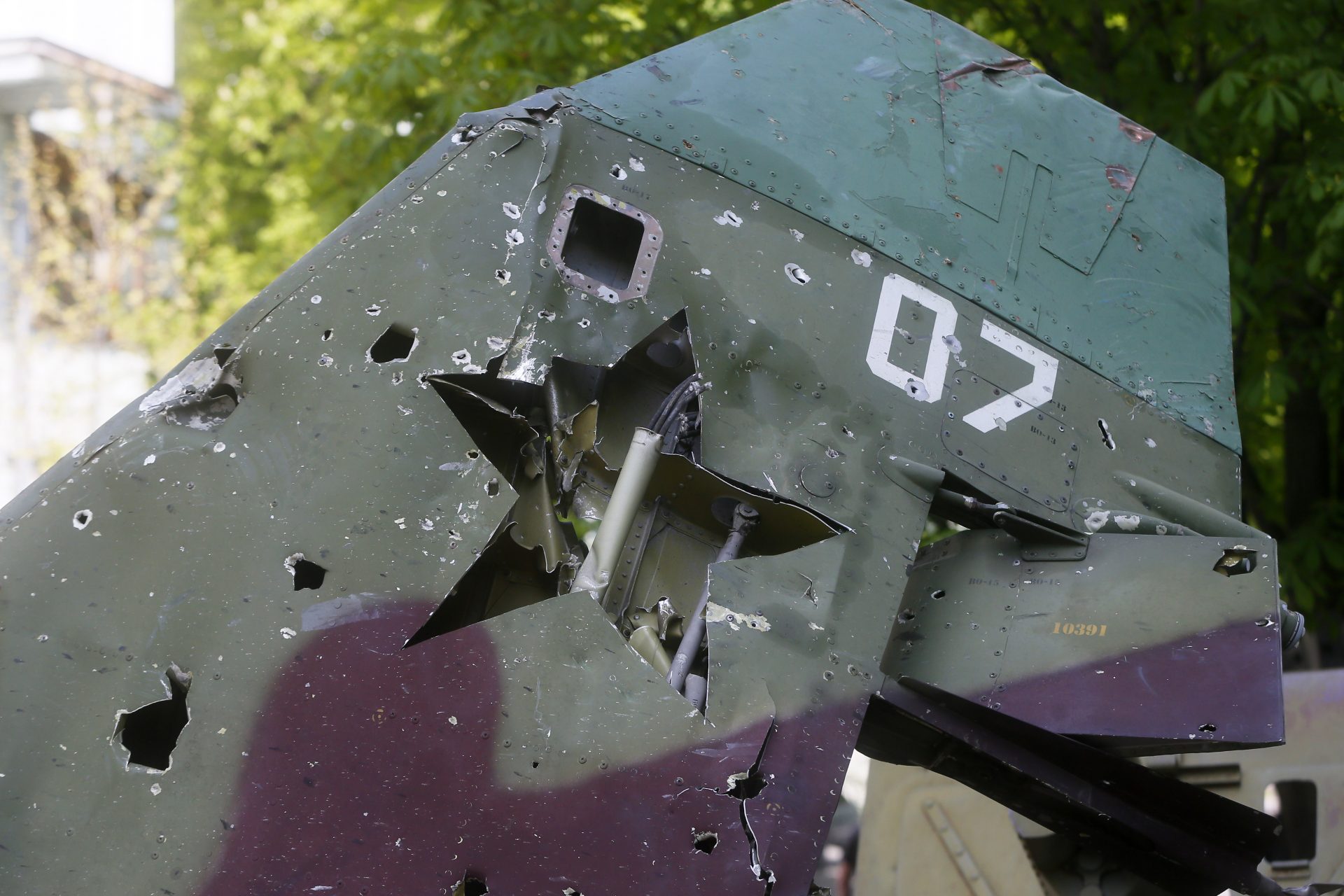 A Kerala church with a sexton from Jharkhand