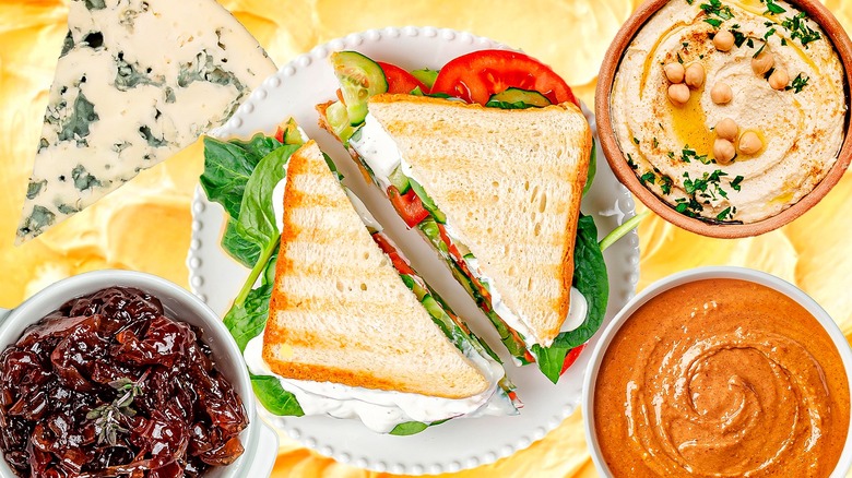 15 Spreads You Should Use On Your Sandwich   AA1jgayy.img