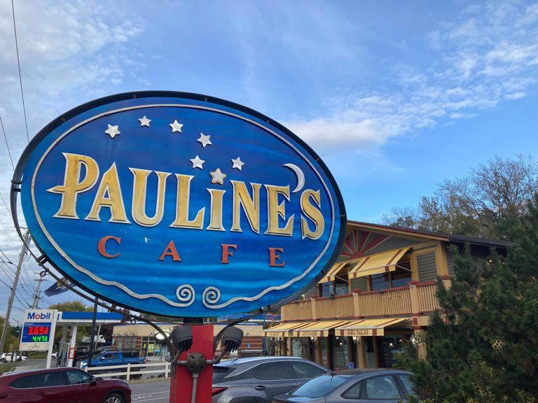 Owner of Pauline's Cafe talks about what led to South Burlington ...