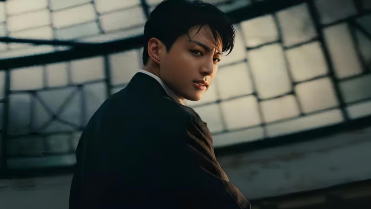 BTS: Jungkook`s `Standing Next To You` teaser creates frenzy, ARMYs go ...