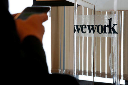 WeWork verso il fallimento, il titolo perde il 50% a Wall Street