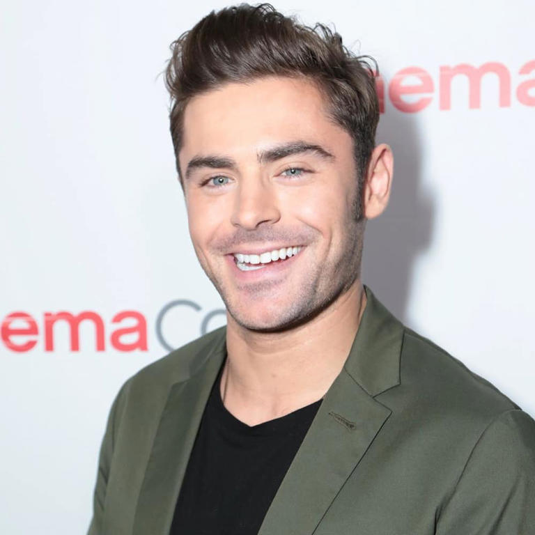 Zac Efron dating history a list of all the people the actor has dated