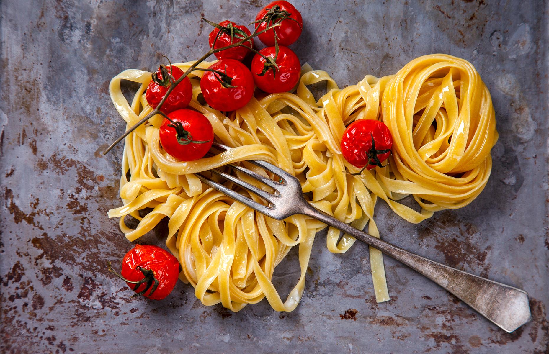 Pasta wie ein Profi: So finden Sie die richtige Sauce für Ihre Nudeln