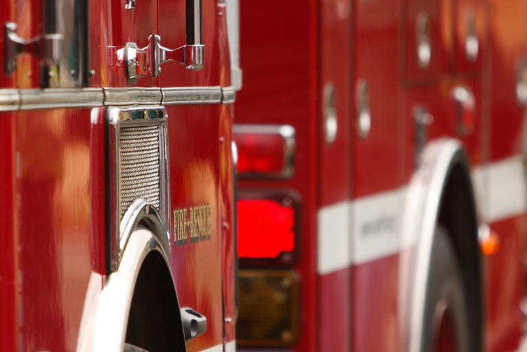 One dead, another seriously injured in Poway crash