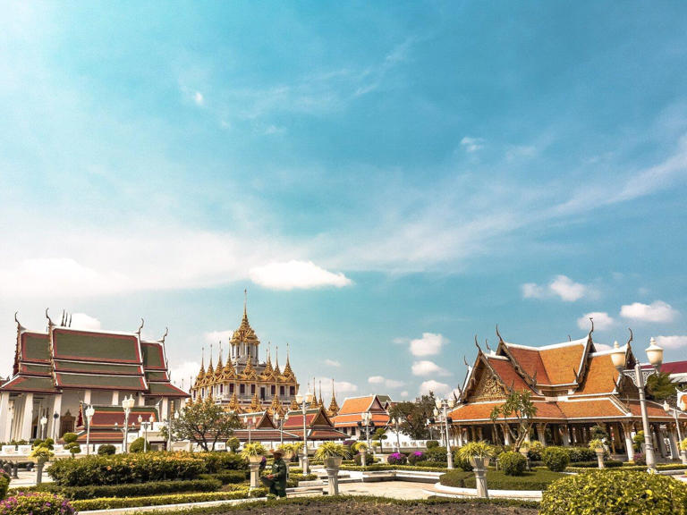 How do you decide to travel between Bangkok and Phuket? We break down what each city has to offer to help in your decision process.