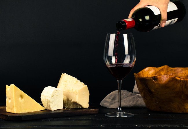 4 tips for choosing a good bottle of wine