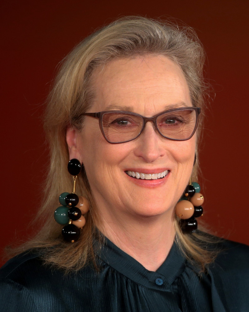 Move over, Gen Z: these 60+ stars still got it