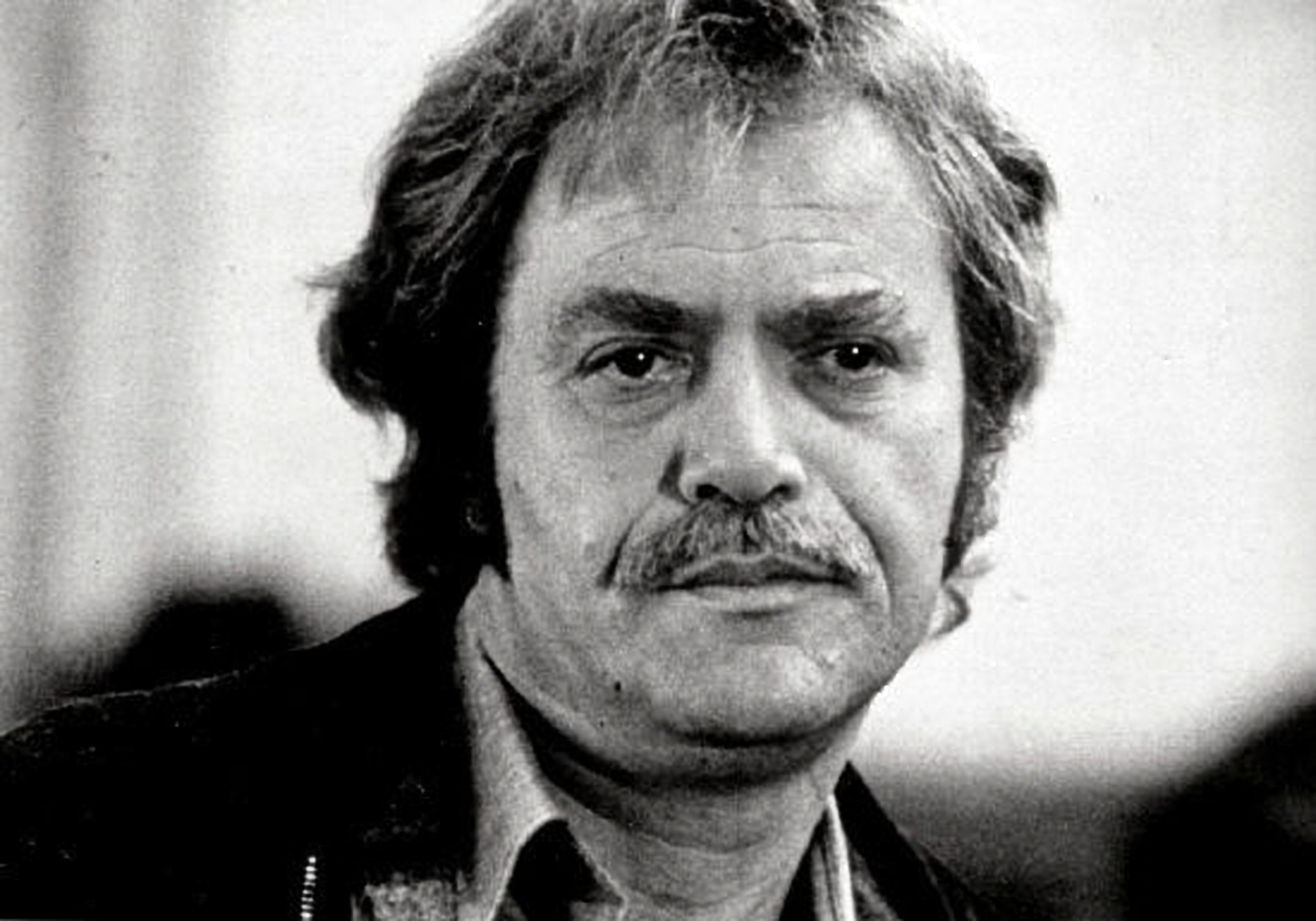 Actors who died before finishing their final film