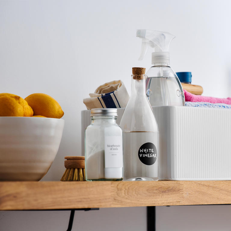 How to clean paving slabs a quick and easy way to refresh your garden