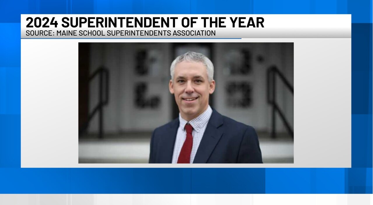 Maine S 2024 Superintendent Of The Year Has Been Named   AA1jhVph.img