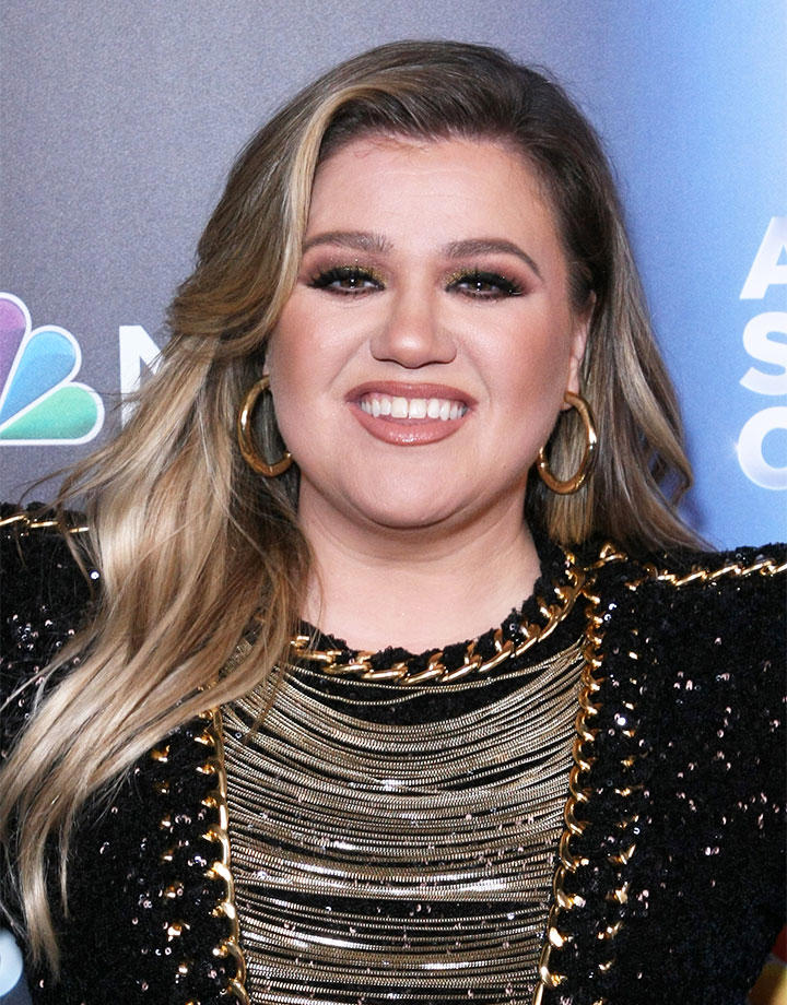 Fans Call Kelly Clarkson 'Another Ozempic Queen' After Her Instagram ...