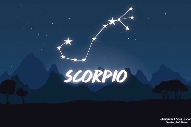 Ramalan Zodiak Scorpio 26 Agustus 2025: Keberuntungan, Cinta, Keuangan, Karier, dan Kesehatan