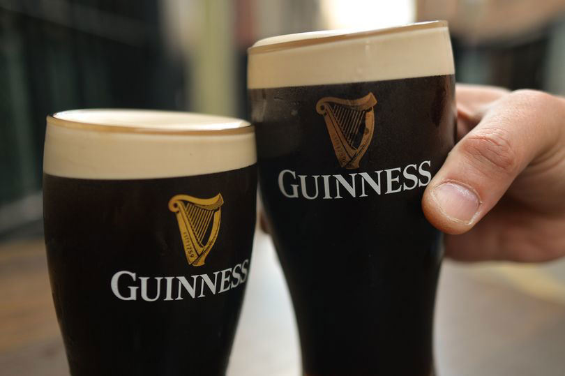 Guinness Open Gate Brewery announces closure until 2024