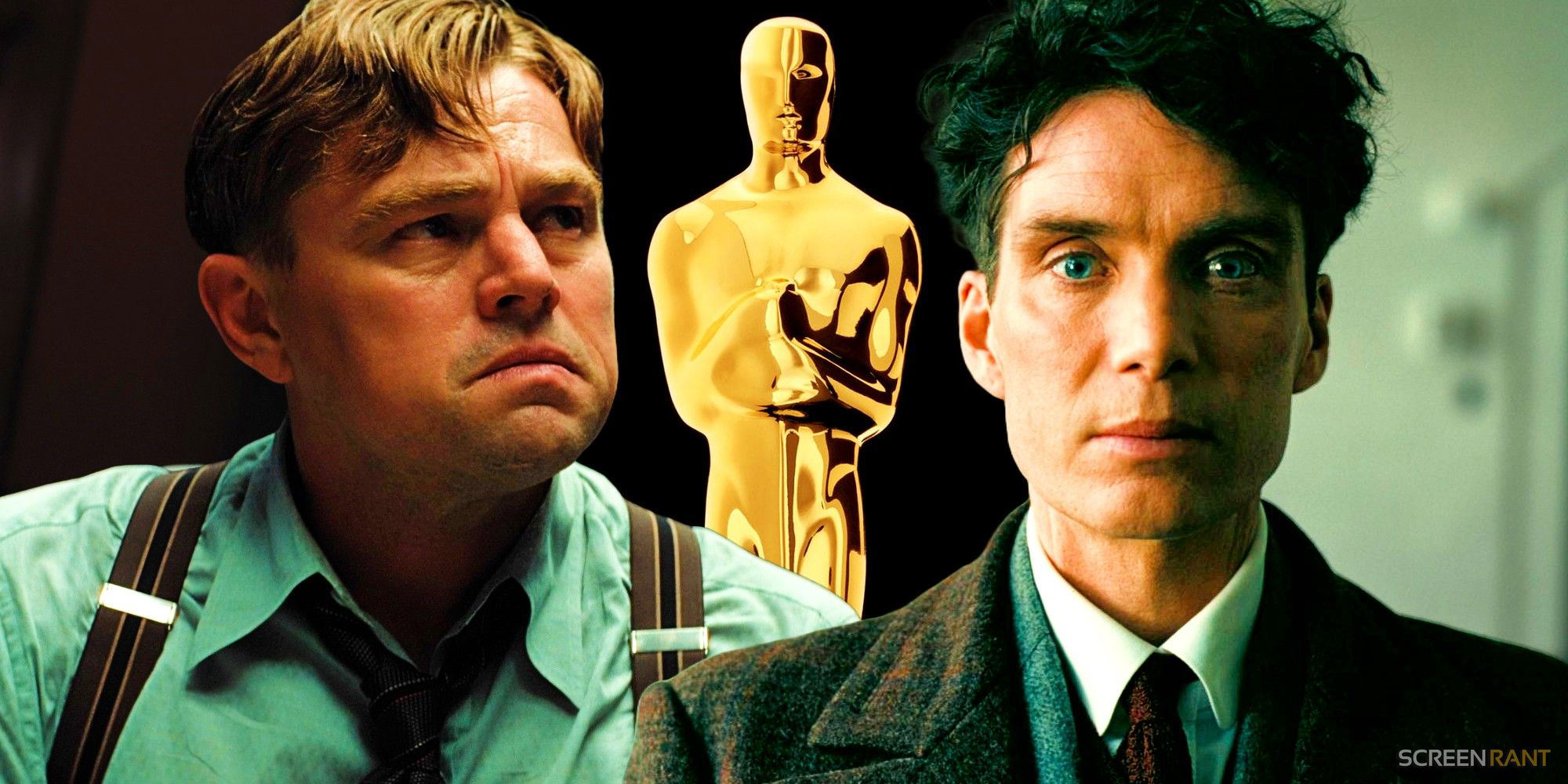Oscars 2024 Best Actor Predictions Nominees & Winner