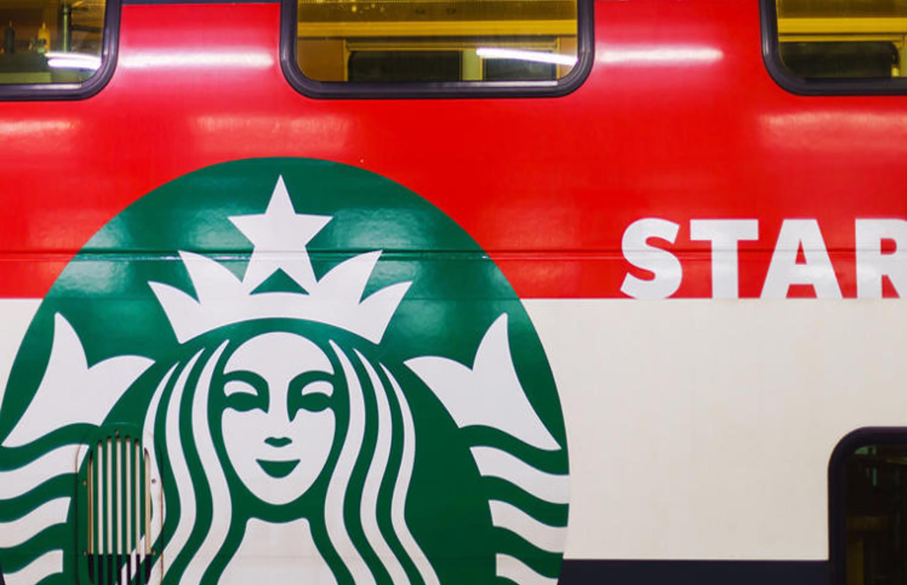 How Starbucks took over the world and became a global empire