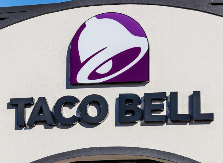 Taco Bell's New Value Menu Has 10 Items Under $3