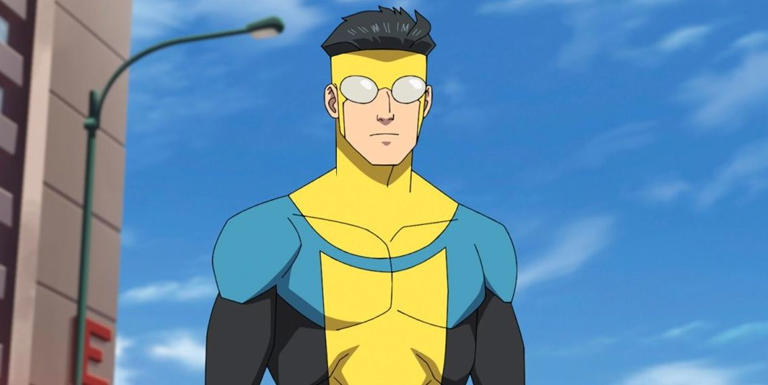 ‘Invincible’ Brings TV’s Most Unique Superhero Show Back for More